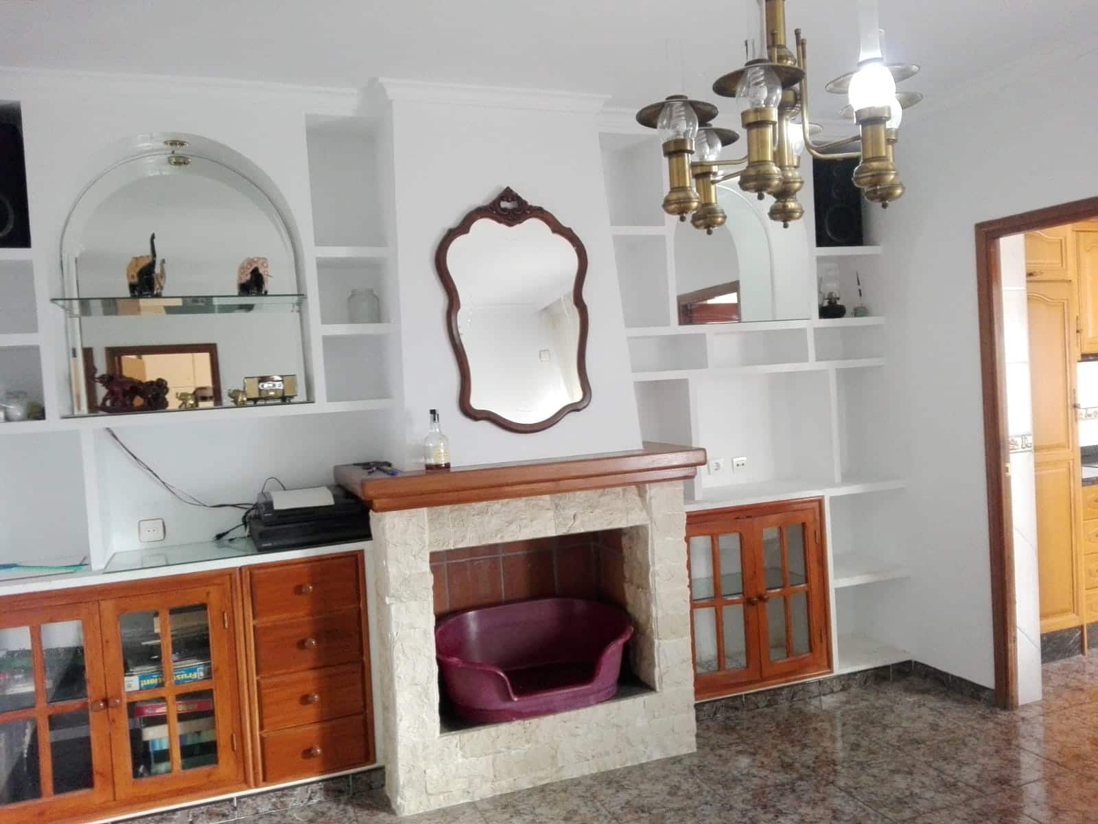 4 soverom Hus til salgs i Jumilla - € 73 800 (Ref: 9107947)