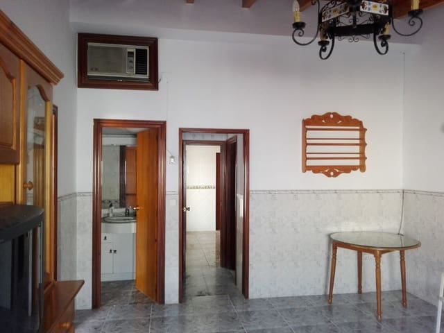 4 soverom Hus til salgs i Jumilla - € 73 800 (Ref: 9107947)