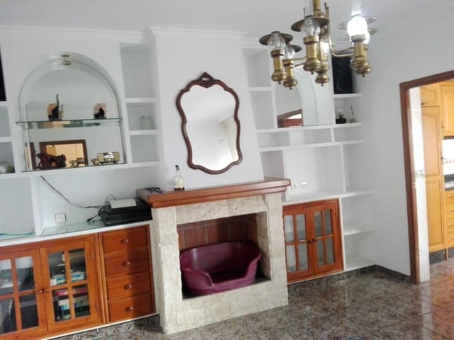 4 soverom Hus til salgs i Jumilla - € 73 800 (Ref: 9107947)