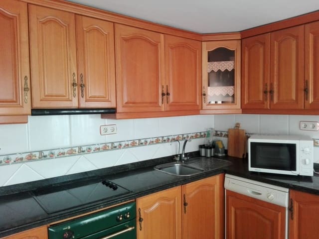 4 soverom Hus til salgs i Jumilla - € 73 800 (Ref: 9107947)