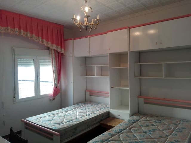 4 soverom Hus til salgs i Jumilla - € 73 800 (Ref: 9107947)