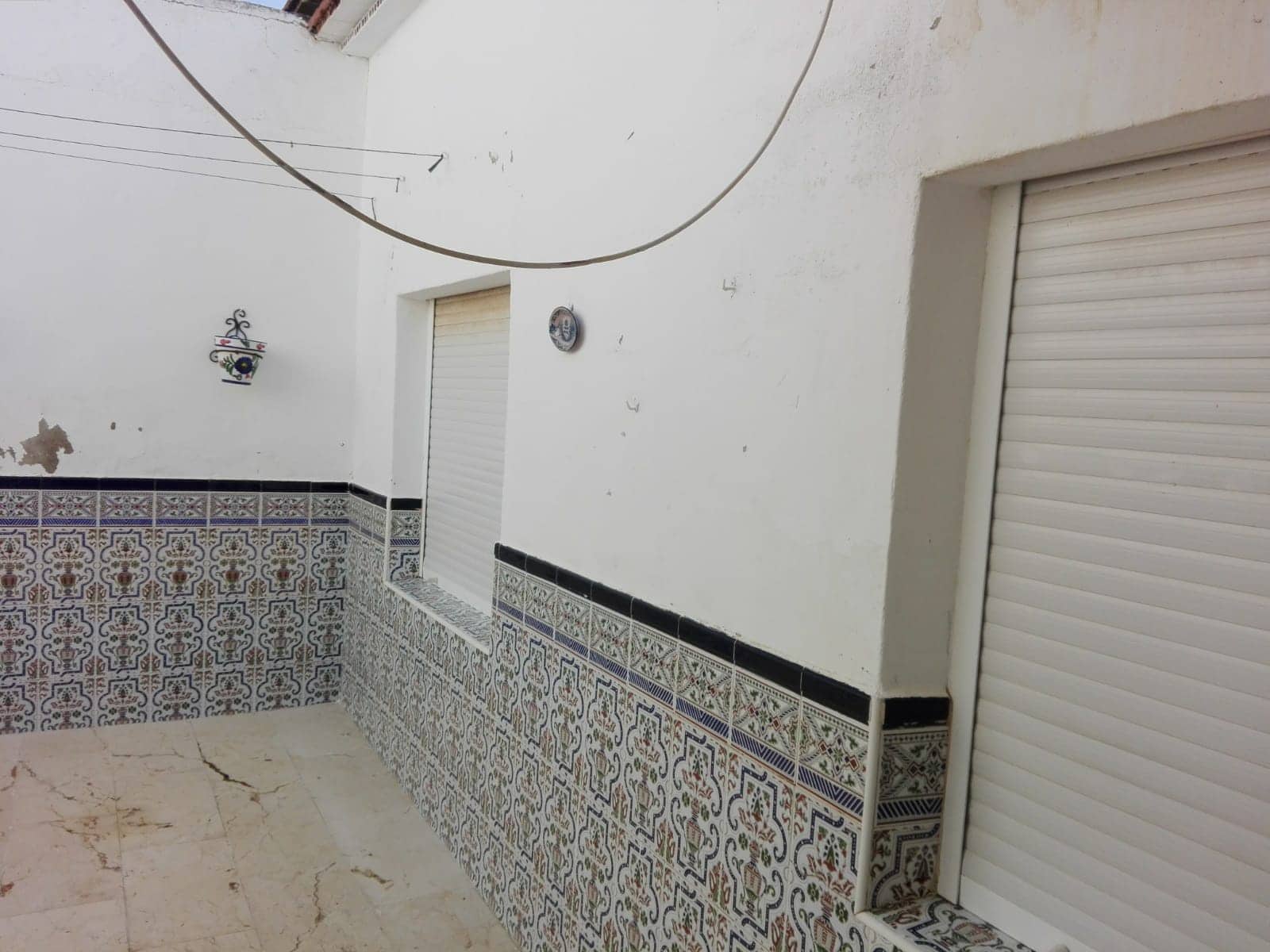 4 soverom Hus til salgs i Jumilla - € 73 800 (Ref: 9107947)