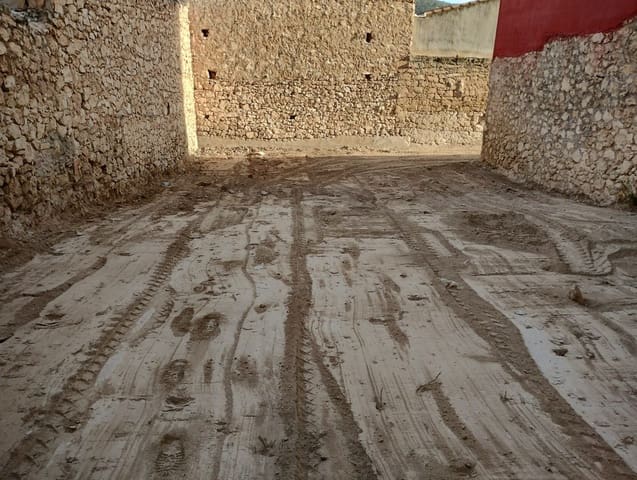 Bouwgrond te koop in Pinoso - € 43.500 (Ref: 9127149)