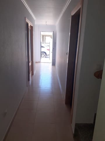 3 bedroom Townhouse for sale in Pinoso - € 159,500 (Ref: 9127195)