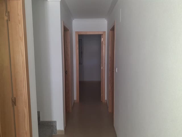 3 bedroom Townhouse for sale in Pinoso - € 159,500 (Ref: 9127195)