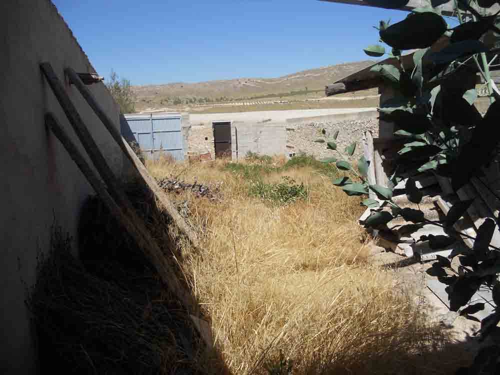 3 soverom Hus til salgs i Jumilla - € 150 000 (Ref: 9131134)