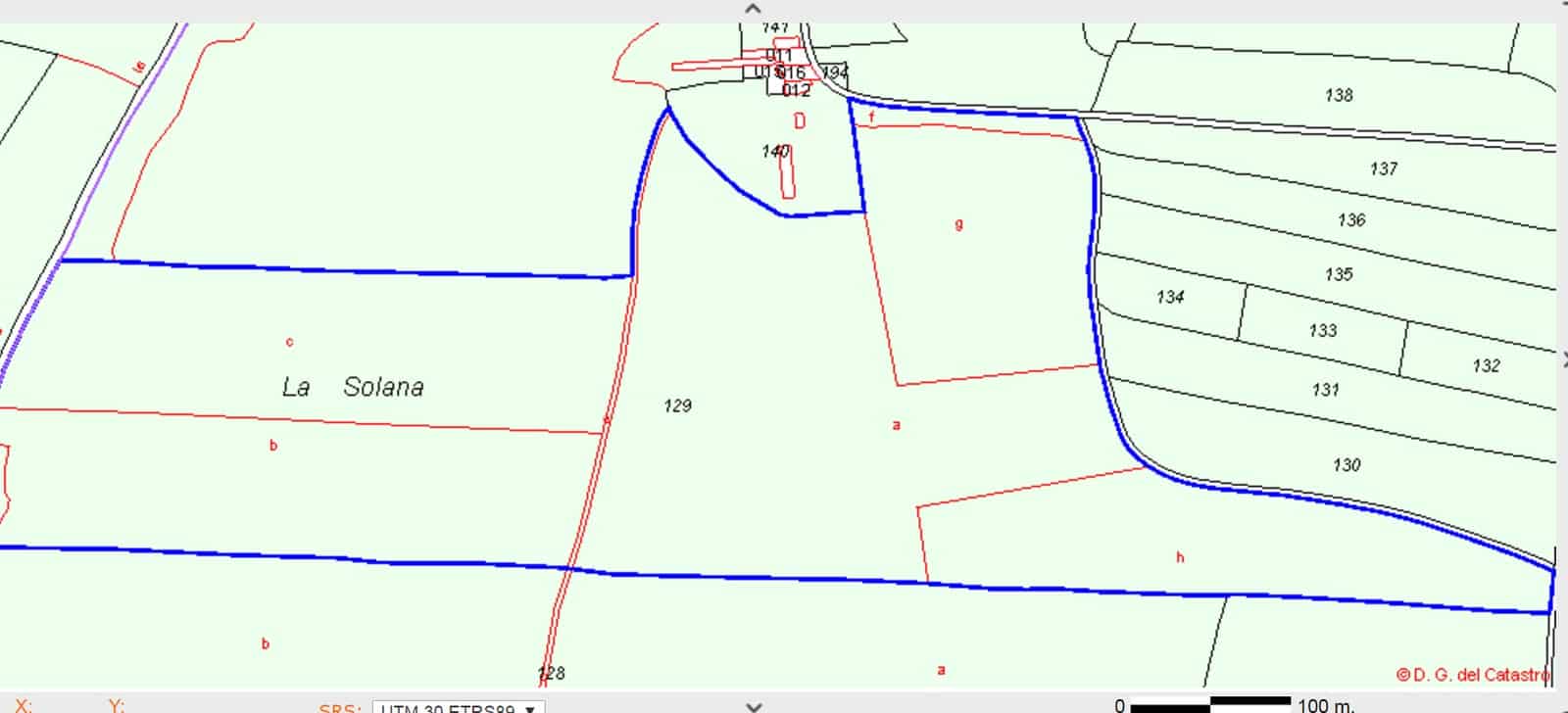 3 soverom Hus til salgs i Jumilla - € 150 000 (Ref: 9131134)