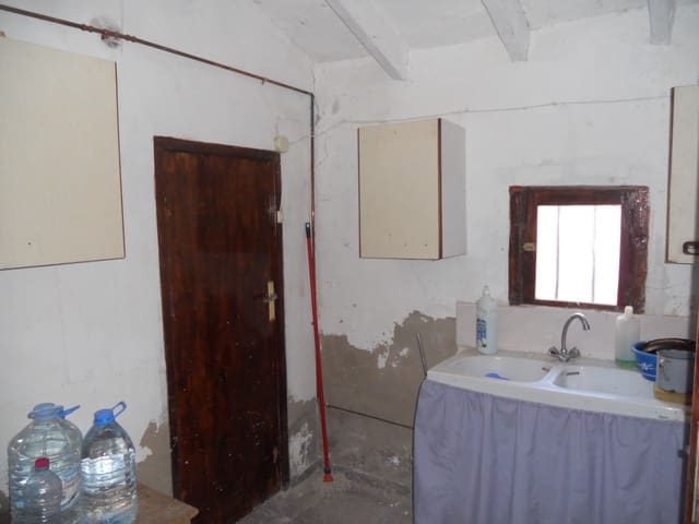 3 soverom Hus til salgs i Jumilla - € 150 000 (Ref: 9131134)