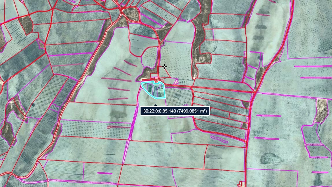 3 soverom Hus til salgs i Jumilla - € 150 000 (Ref: 9131134)