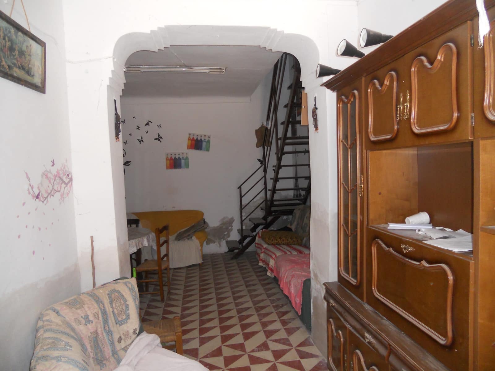 3 soverom Hus til salgs i Jumilla - € 150 000 (Ref: 9131134)