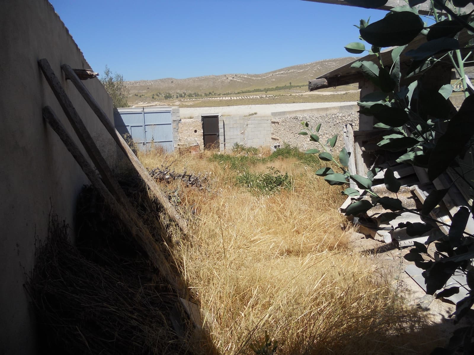 3 soverom Hus til salgs i Jumilla - € 150 000 (Ref: 9131134)