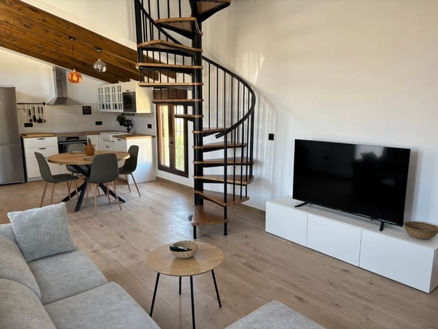 1 bedroom Townhouse for rent in Pinoso - € 850 (Ref: 9142272)