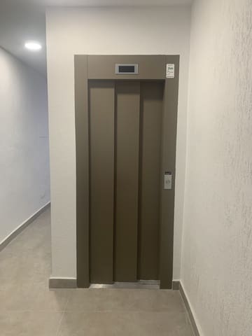 4 slaapkamer Flat te koop in Pinoso - € 78.500 (Ref: 9208844)