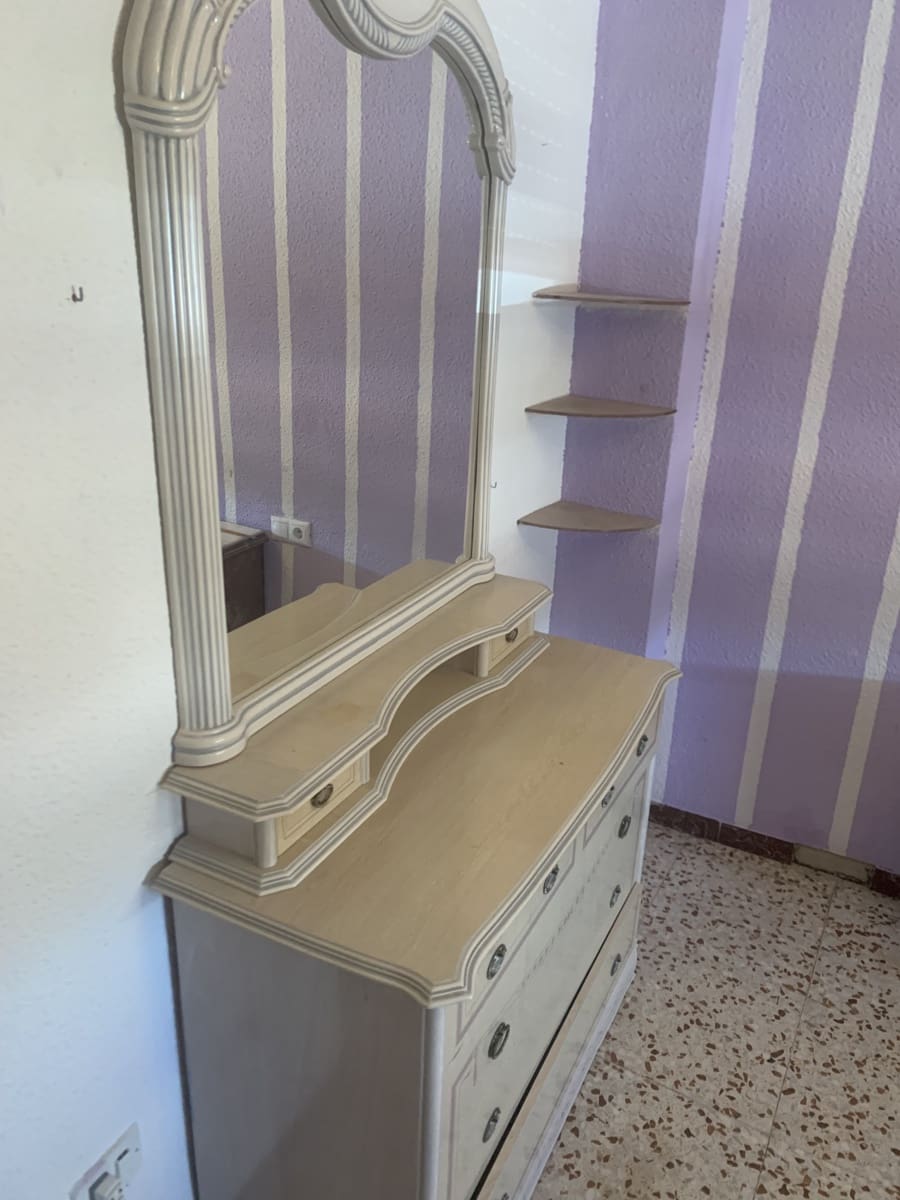 4 bedroom Flat for sale in Pinoso - € 78,500 (Ref: 9208844)