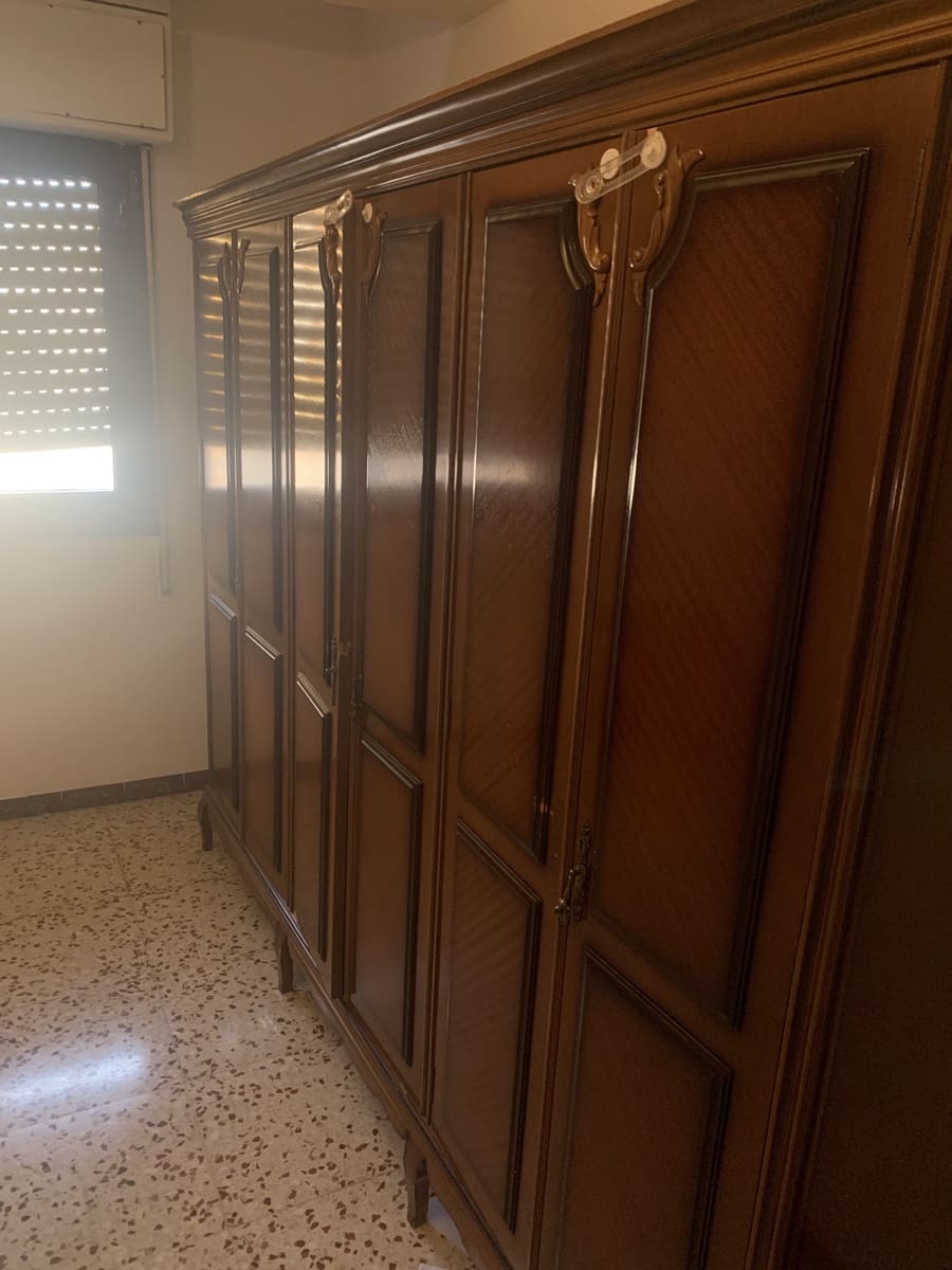 4 bedroom Flat for sale in Pinoso - € 78,500 (Ref: 9208844)