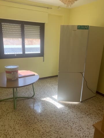 4 slaapkamer Flat te koop in Pinoso - € 78.500 (Ref: 9208844)