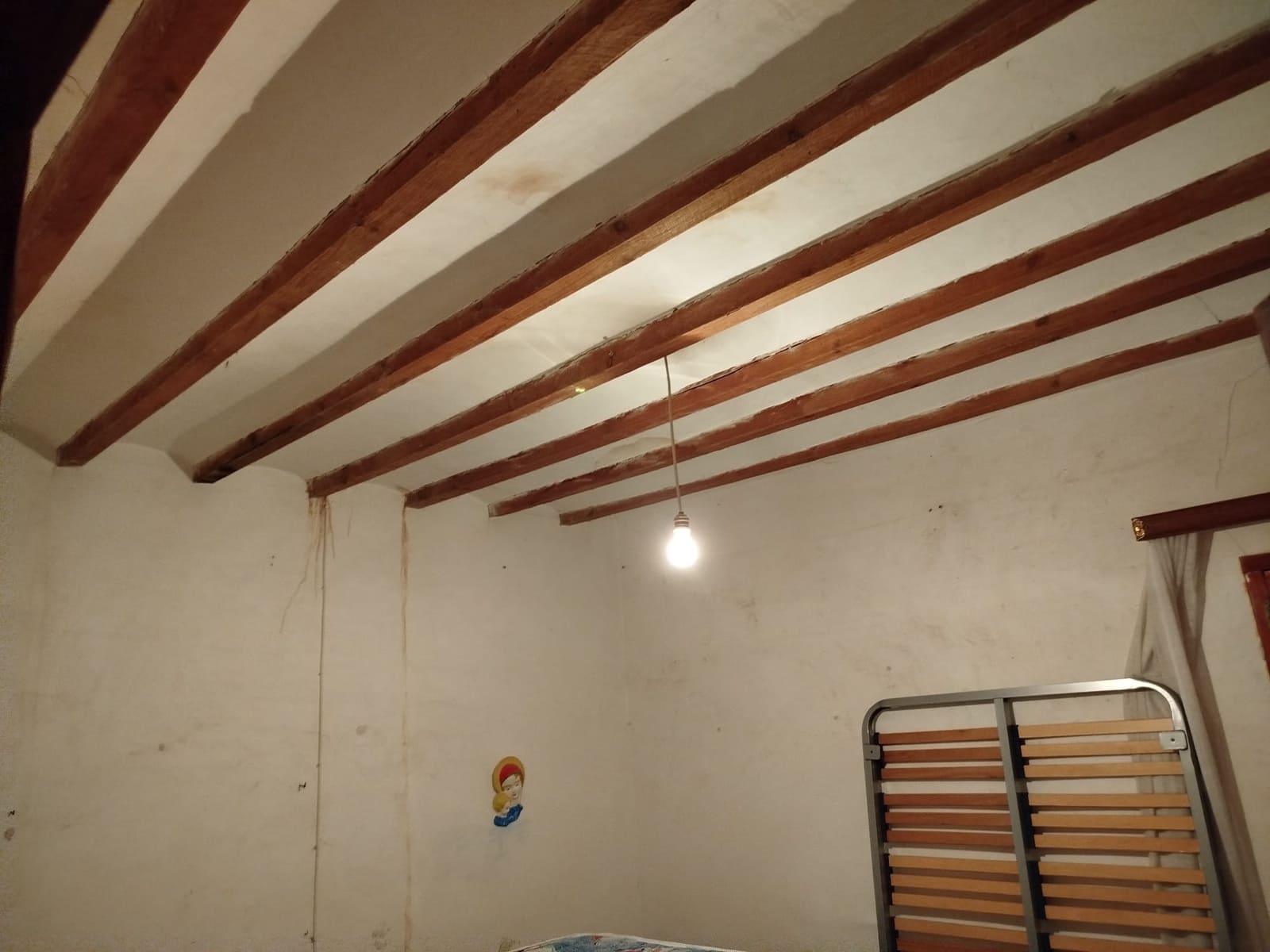 2 soverom Grottehus til salgs i Raspay - € 65 000 (Ref: 9287122)