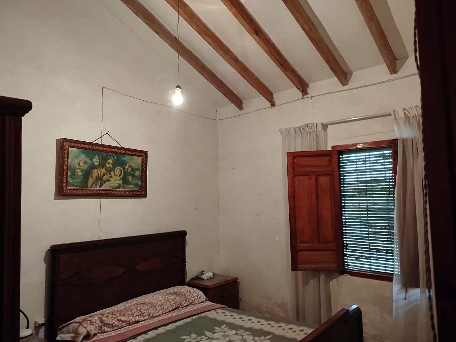 2 soverom Grottehus til salgs i Raspay - € 65 000 (Ref: 9287122)