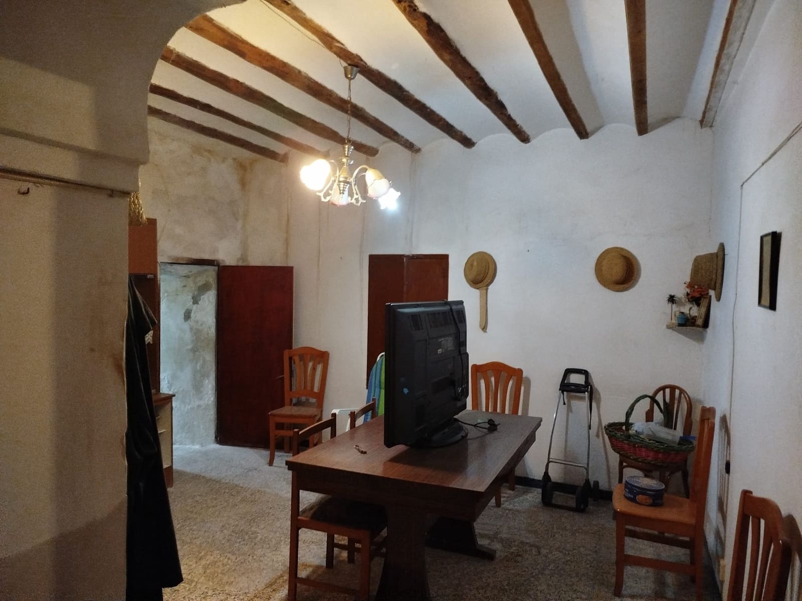 2 soverom Grottehus til salgs i Raspay - € 65 000 (Ref: 9287122)