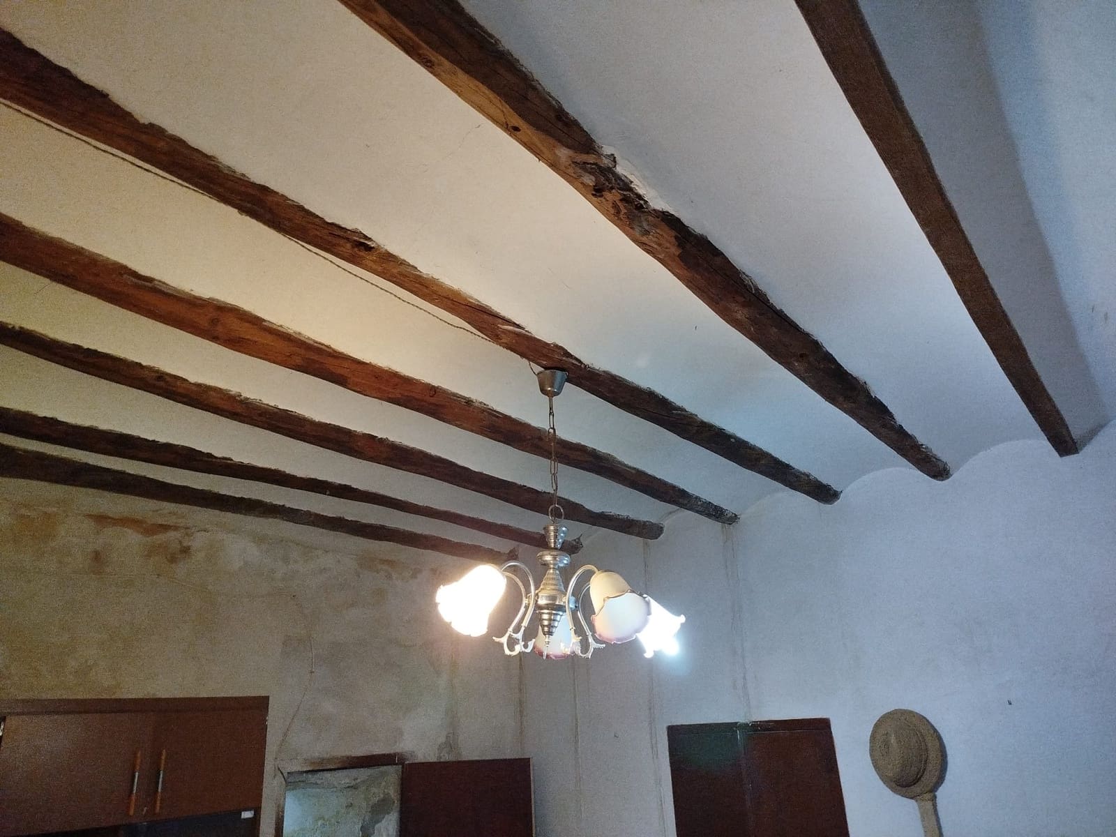 2 soverom Grottehus til salgs i Raspay - € 65 000 (Ref: 9287122)