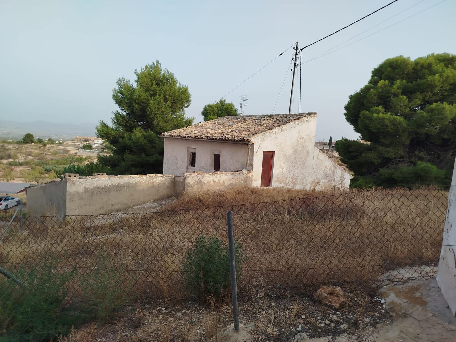 2 soverom Grottehus til salgs i Raspay - € 65 000 (Ref: 9287122)