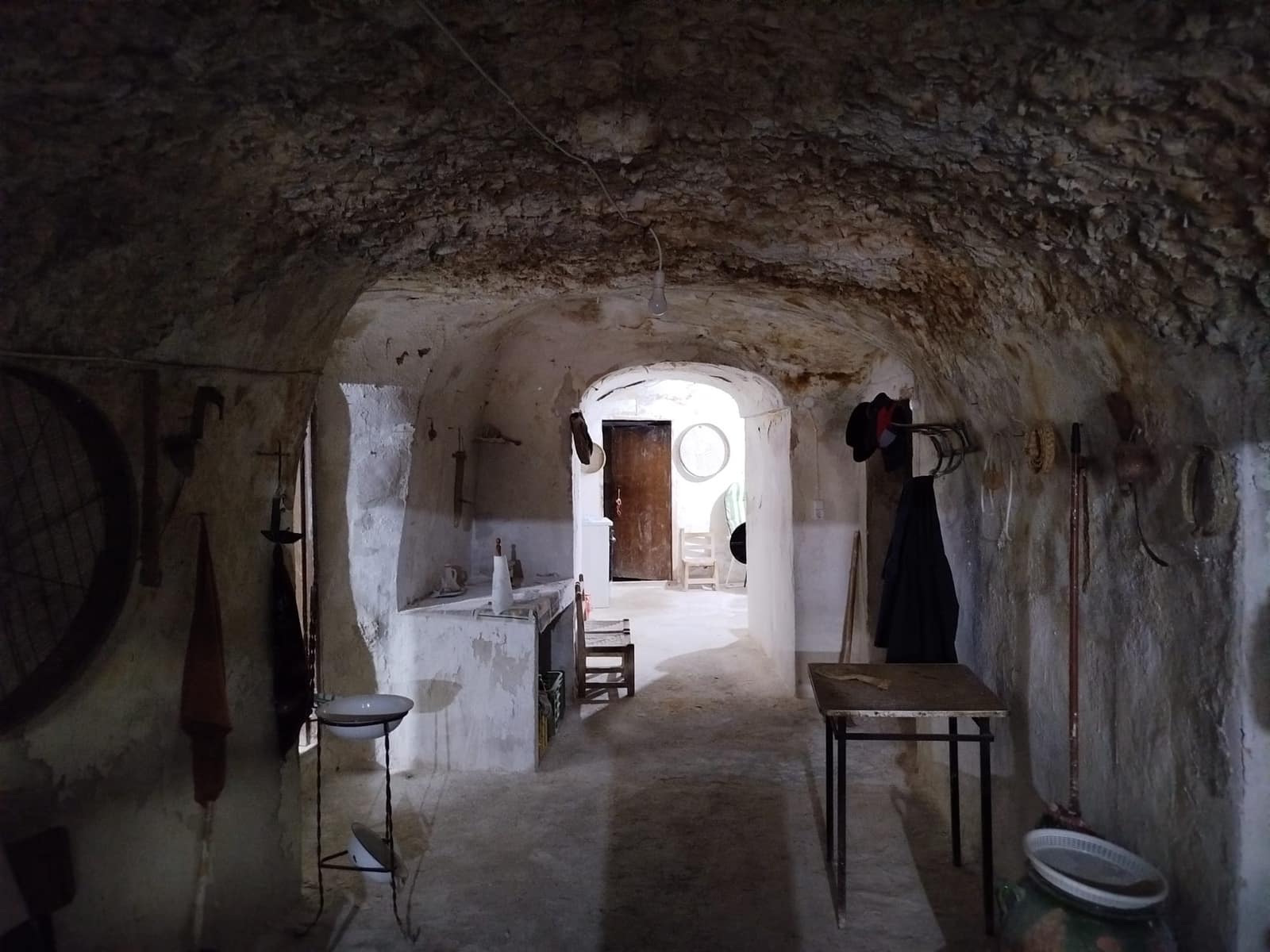 2 soverom Grottehus til salgs i Raspay - € 65 000 (Ref: 9287122)