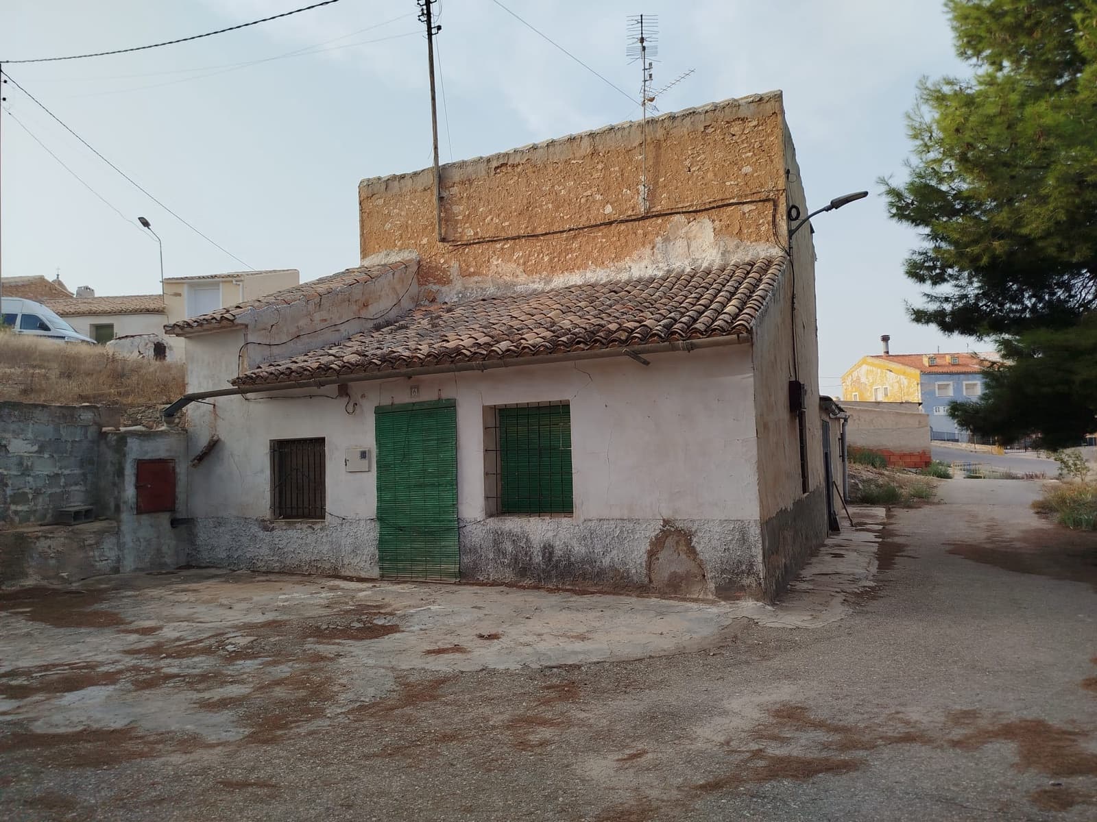 2 soverom Grottehus til salgs i Raspay - € 65 000 (Ref: 9287122)