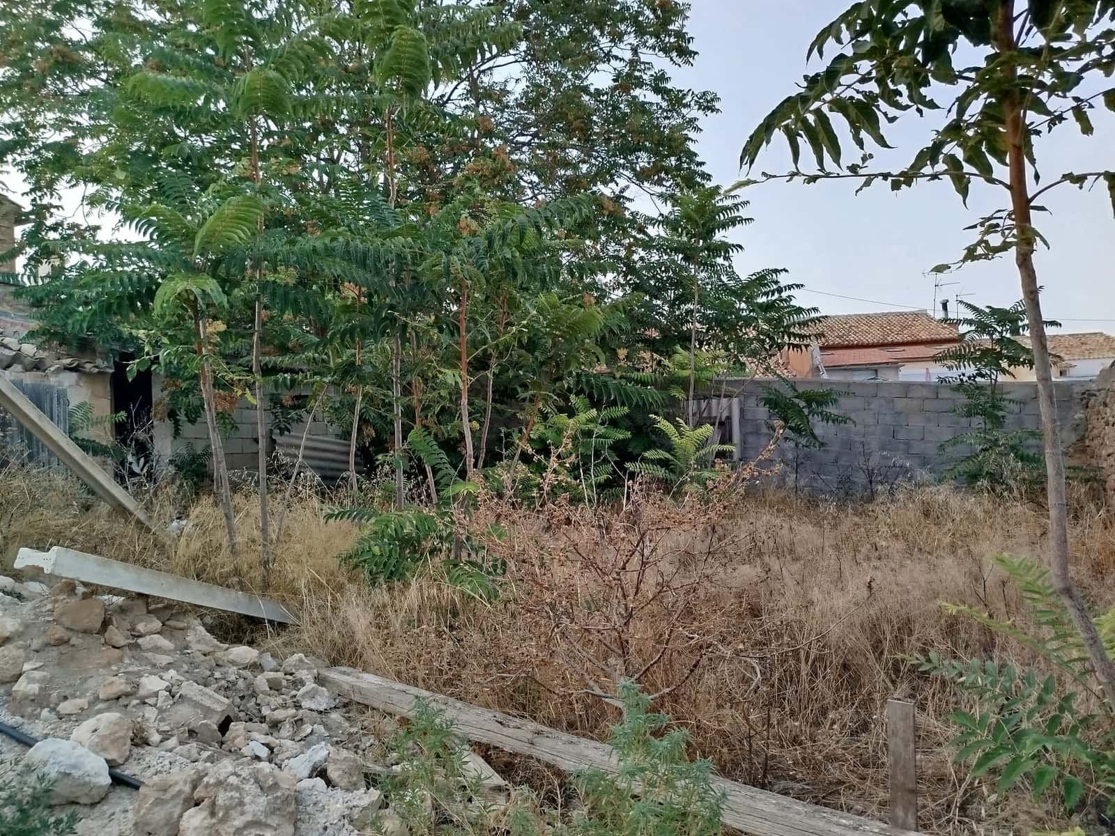 2 soverom Grottehus til salgs i Raspay - € 65 000 (Ref: 9287122)