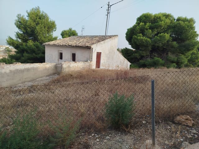 2 bedroom Cave House for sale in Raspay, Yecla - € 65,000 (Ref: 9287122)