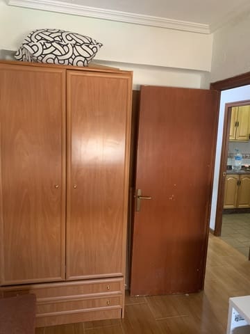 3 quarto Apartamento para venda em Pinoso - 72 000 € (Ref: 9376370)