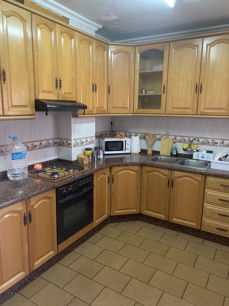 3 quarto Apartamento para venda em Pinoso - 72 000 € (Ref: 9376370)