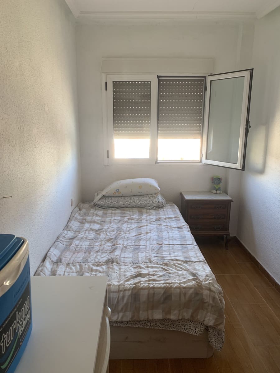 3 quarto Apartamento para venda em Pinoso - 72 000 € (Ref: 9376370)