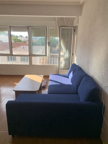 3 quarto Apartamento para venda em Pinoso - 72 000 € (Ref: 9376370)
