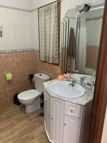 3 quarto Apartamento para venda em Pinoso - 72 000 € (Ref: 9376370)