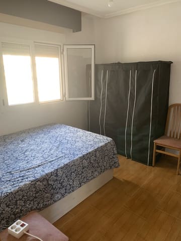 3 quarto Apartamento para venda em Pinoso - 72 000 € (Ref: 9376370)