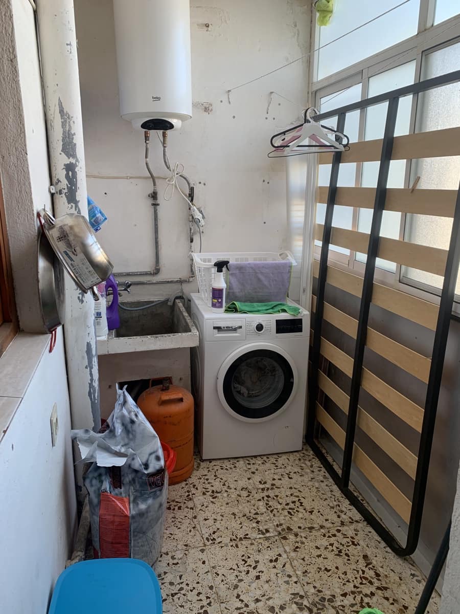 3 quarto Apartamento para venda em Pinoso - 72 000 € (Ref: 9376370)