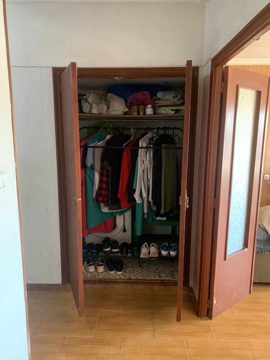 3 quarto Apartamento para venda em Pinoso - 72 000 € (Ref: 9376370)