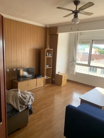 3 quarto Apartamento para venda em Pinoso - 72 000 € (Ref: 9376370)
