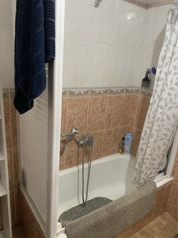 3 quarto Apartamento para venda em Pinoso - 72 000 € (Ref: 9376370)
