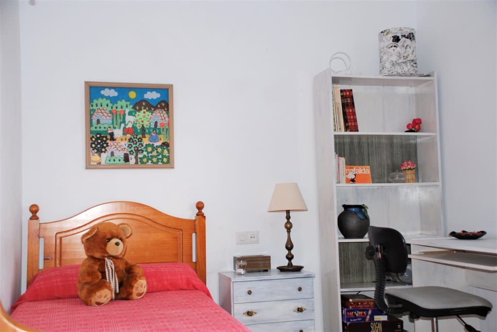 Chalet de 5 habitaciones en Estepona en venta con piscina garaje - 950.000 € (Ref: 5702968)