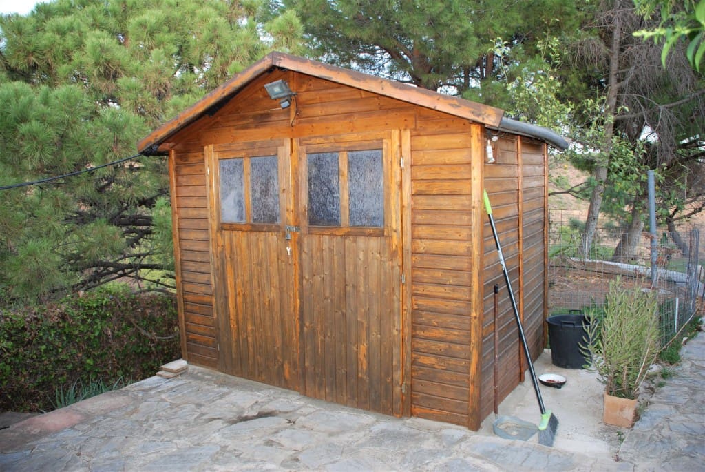 Chalet de 5 habitaciones en Estepona en venta con piscina garaje - 950.000 € (Ref: 5702968)