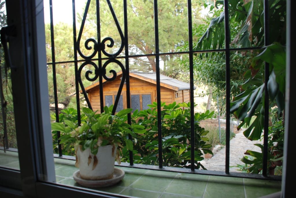 Chalet de 5 habitaciones en Estepona en venta con piscina garaje - 950.000 € (Ref: 5702968)