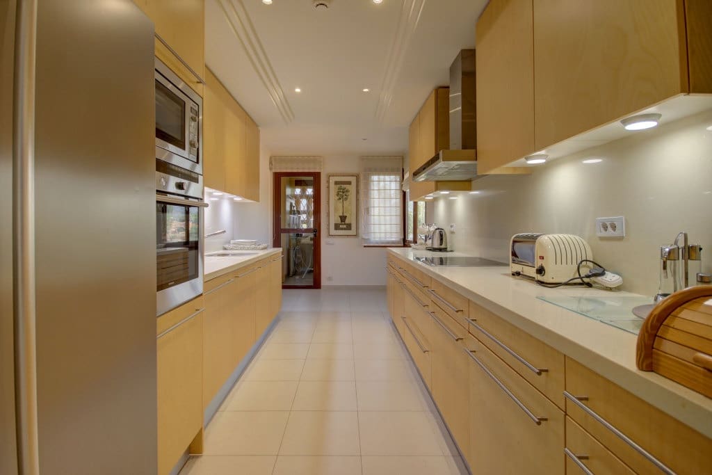 4 soveværelse Penthouse til salg i Estepona - € 1.400.000 (Ref: 5769441)