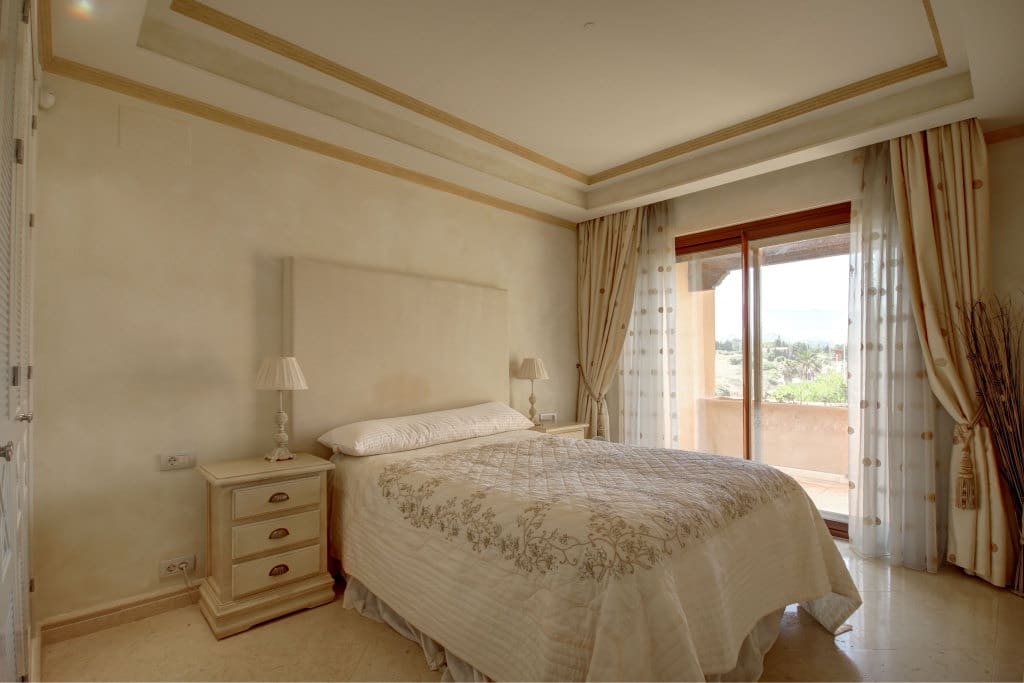 4 soveværelse Penthouse til salg i Estepona - € 1.400.000 (Ref: 5769441)