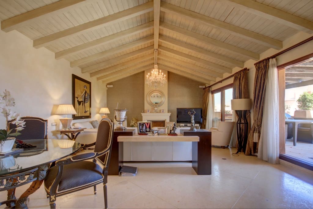 4 soveværelse Penthouse til salg i Estepona - € 1.400.000 (Ref: 5769441)