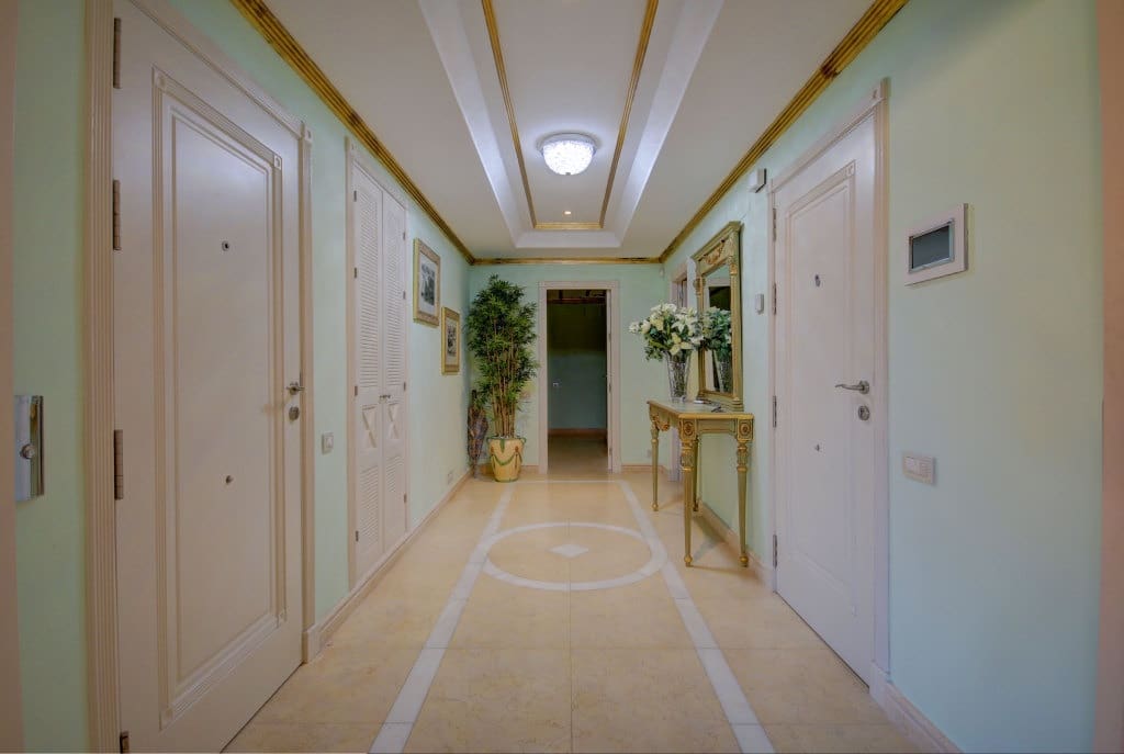 4 soveværelse Penthouse til salg i Estepona - € 1.400.000 (Ref: 5769441)