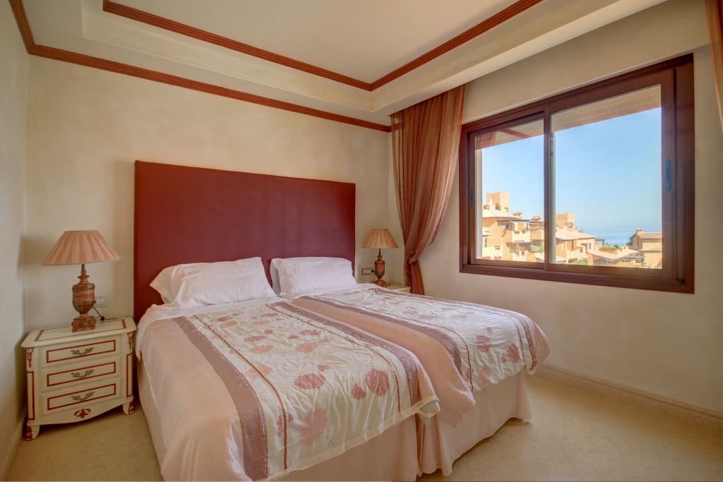 4 soveværelse Penthouse til salg i Estepona - € 1.400.000 (Ref: 5769441)