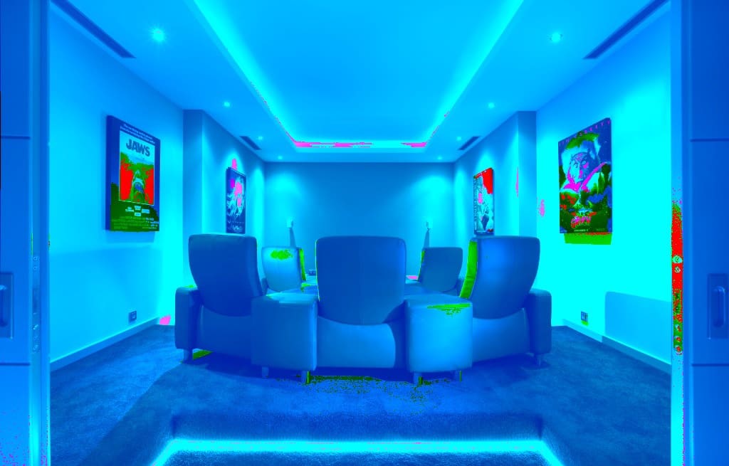 5 sypialnia Willa na sprzedaż w Benahavis - 3 500 000 € (Ref: 5769442)