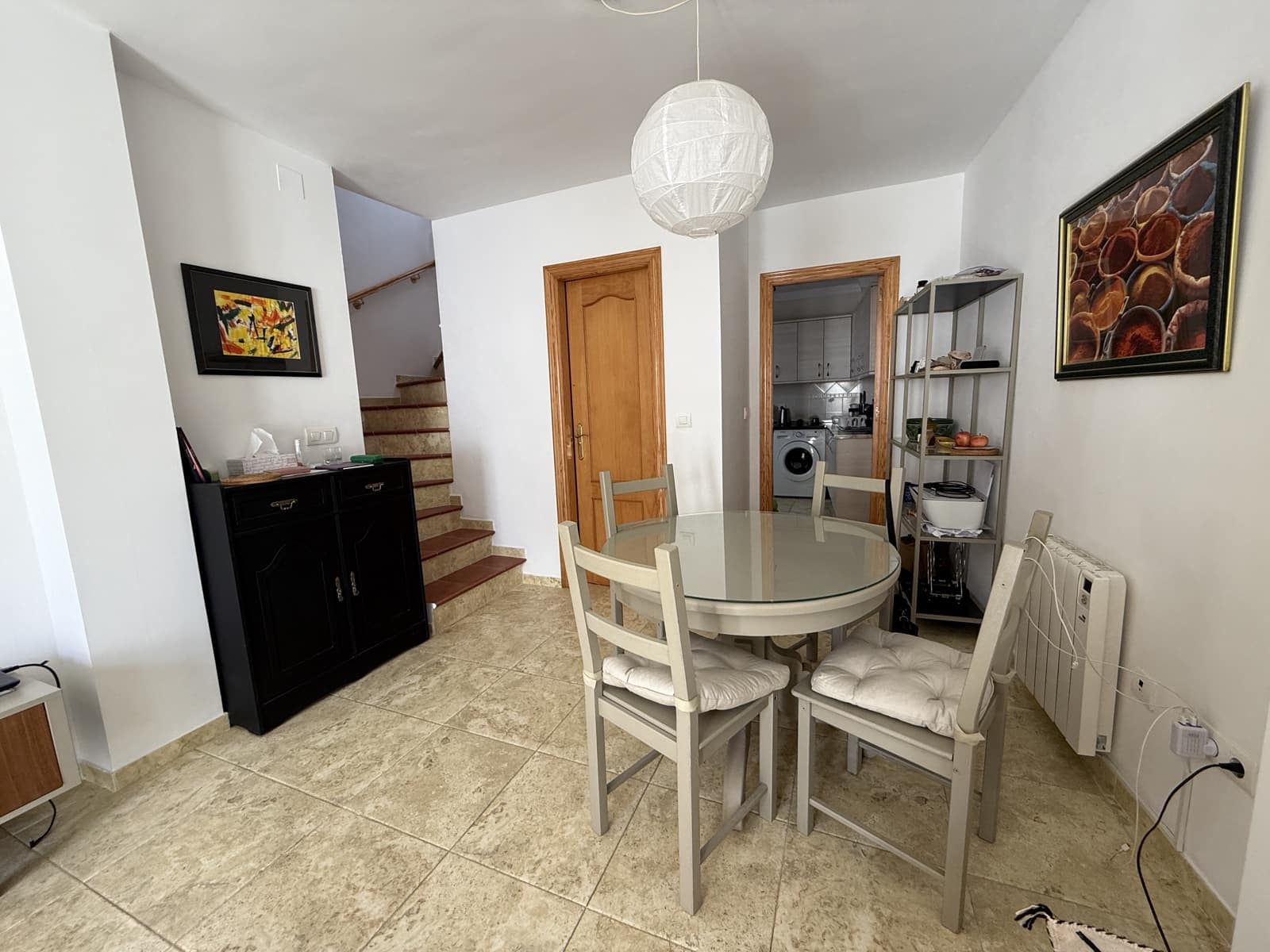 2 soverom Leilighet til salgs i Estepona med garasje - € 320 000 (Ref: 8764934)