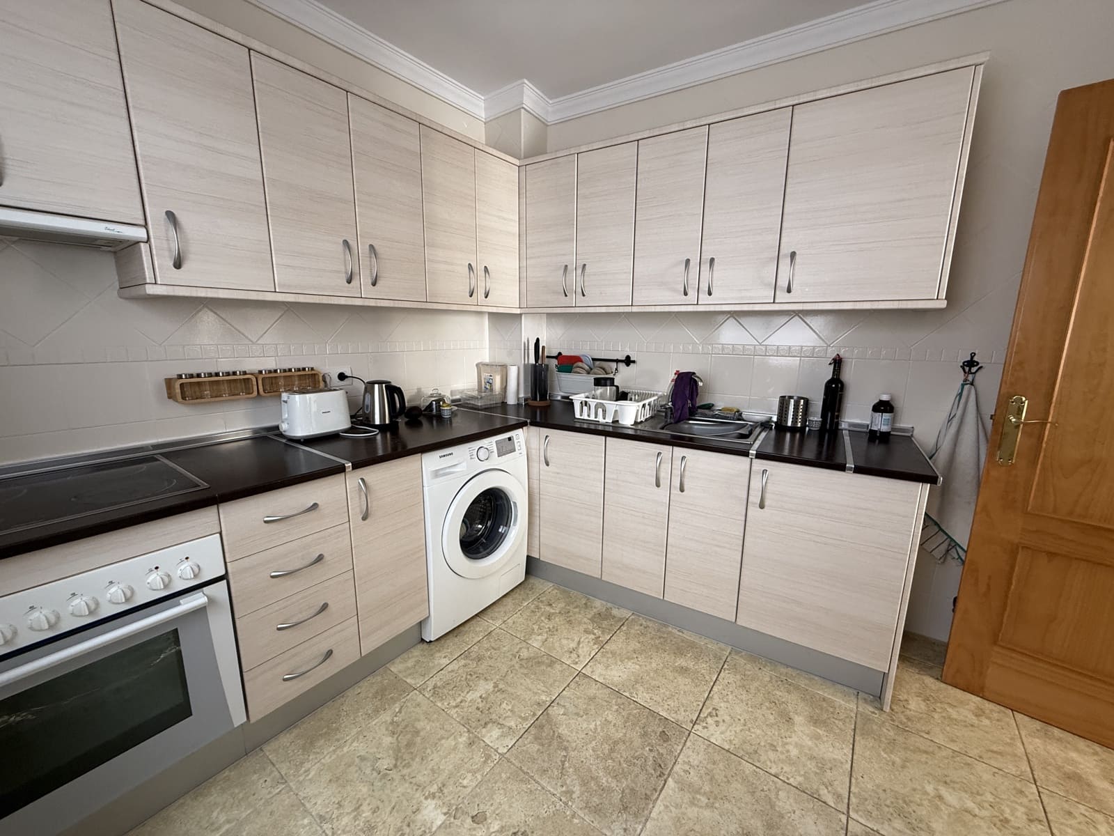 2 soverom Leilighet til salgs i Estepona med garasje - € 320 000 (Ref: 8764934)